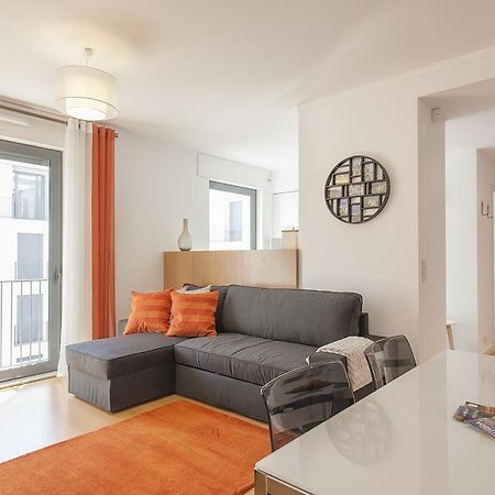 Bairrus Lisbon Apartments - Mello Oda fotoğraf