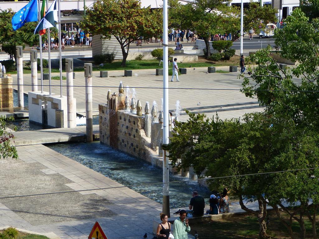 Bairrus Lisbon Apartments - Mello Dış mekan fotoğraf