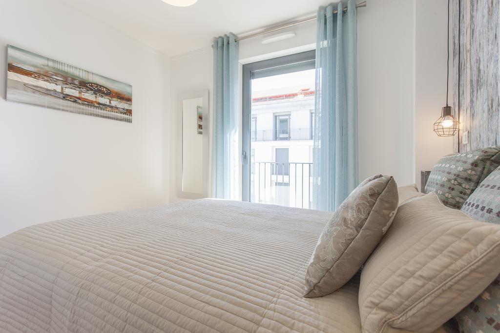 Bairrus Lisbon Apartments - Mello Oda fotoğraf