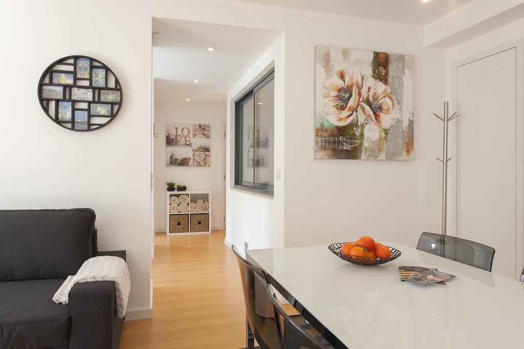 Bairrus Lisbon Apartments - Mello Oda fotoğraf