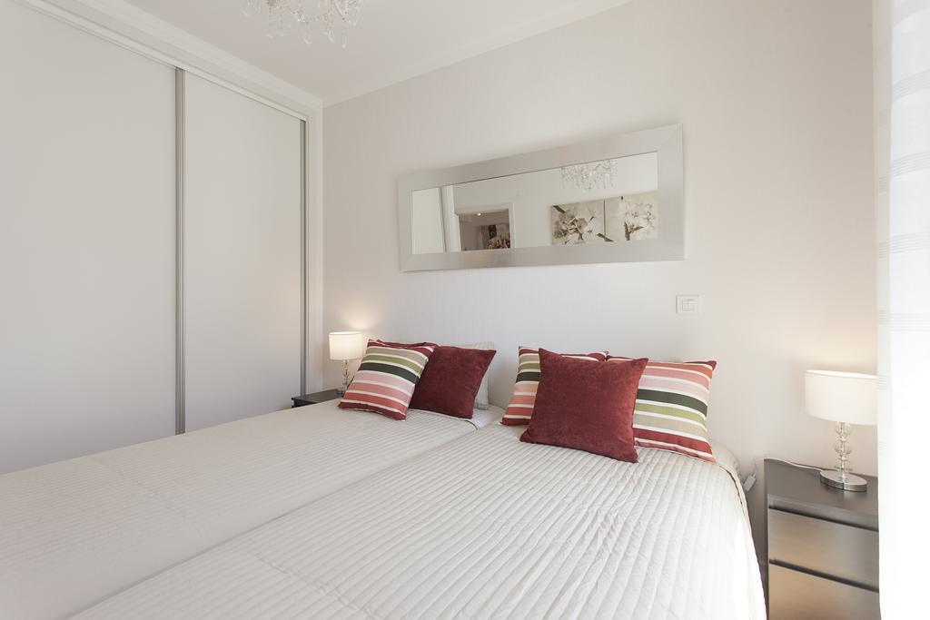 Bairrus Lisbon Apartments - Mello Oda fotoğraf