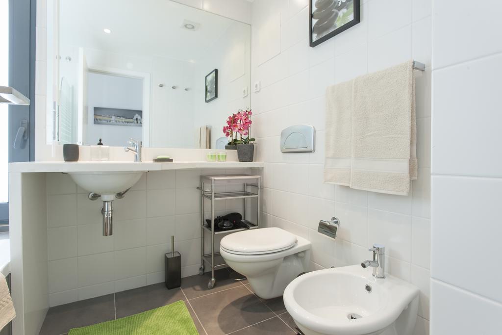 Bairrus Lisbon Apartments - Mello Oda fotoğraf