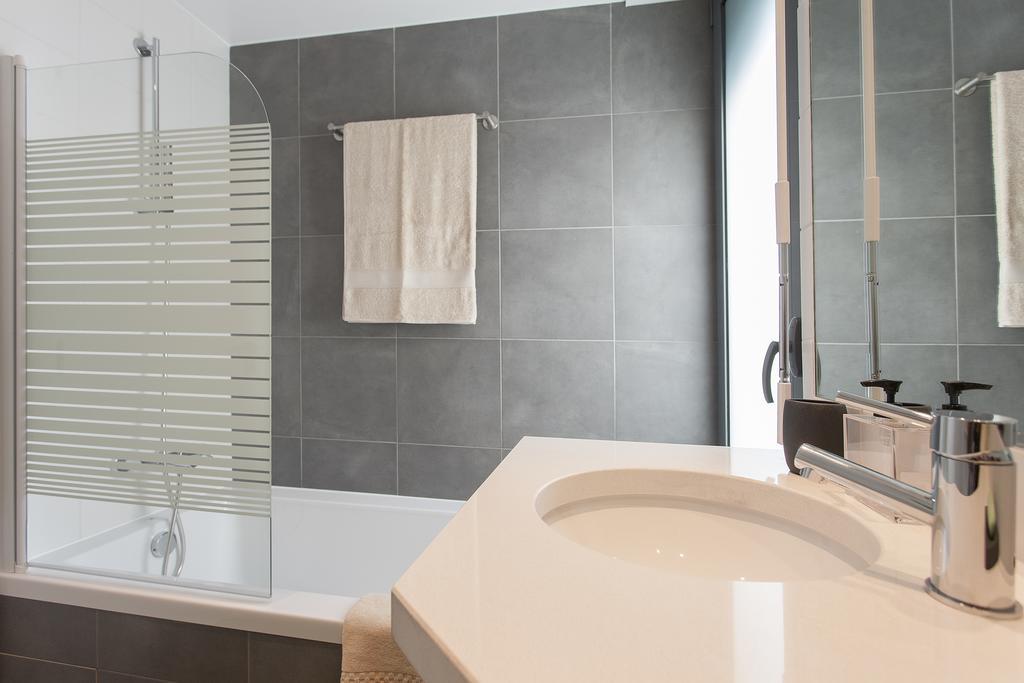 Bairrus Lisbon Apartments - Mello Oda fotoğraf
